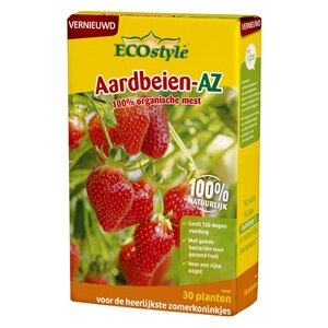 Aardbeien-AZ 800 g - afbeelding 2