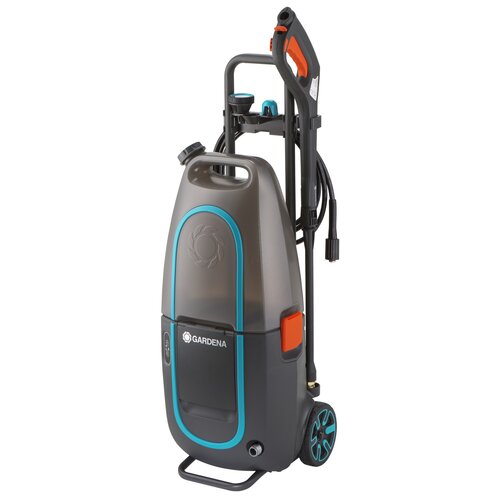 Accu Hogedrukreiniger AquaClean Li 40/60 zonder accu - afbeelding 1