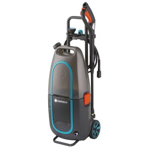 Accu Hogedrukreiniger AquaClean Li 40/60 zonder accu - afbeelding 1
