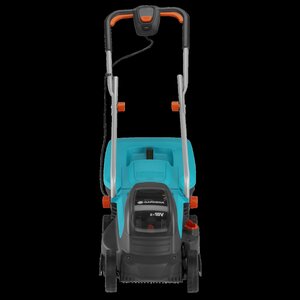 Accu maaier PowerMax 32/36V P4A set