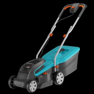 Accu maaier PowerMax 32/36V P4A set - afbeelding 2