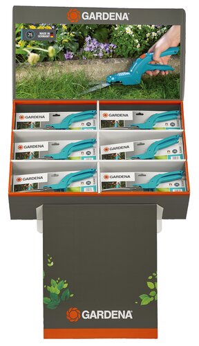 Actie Classic grasschaar