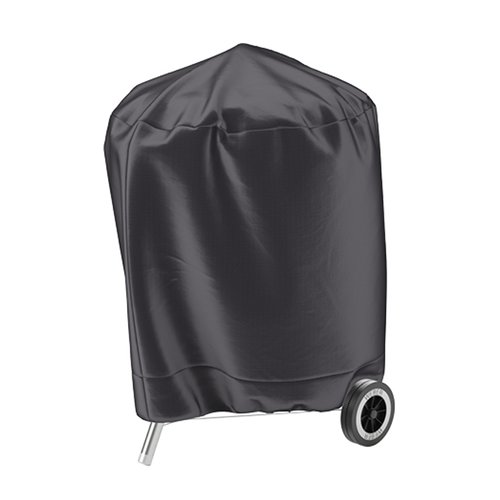 AeroCover BBQ Beschermhoes Ø 47 cm - afbeelding 1