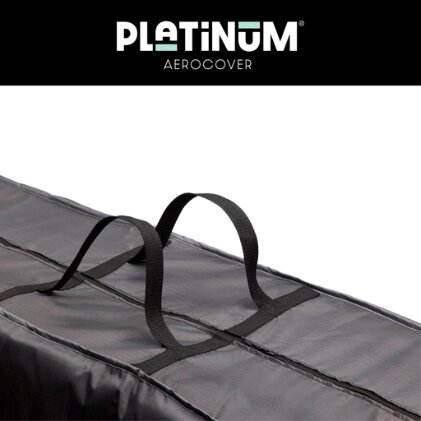 Platinum AeroCover Kussenhoes L125 x B32 x H50 - afbeelding 6