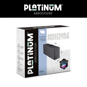 Platinum AeroCover Kussenhoes L125 x B32 x H50 - afbeelding 10