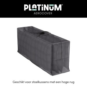 Platinum AeroCover Kussenhoes L125 x B32 x H50 - afbeelding 2
