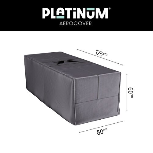 Platinum AeroCover Kussenhoes L175 x B80 x H60 - afbeelding 1