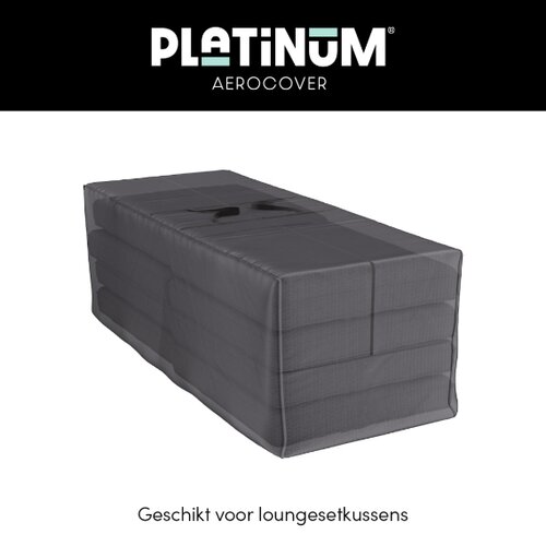 Platinum AeroCover Kussenhoes L175 x B80 x H60 - afbeelding 2