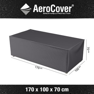 AeroCover Loungebankhoes 170 x 100 x 70 cm - afbeelding 4