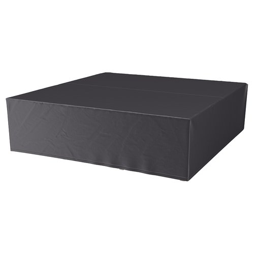 AeroCover Loungesethoes 210 x 200 x 70 cm - afbeelding 1