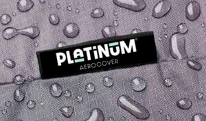 Platinum AeroCover Lounge Hoek Hoes L 220/220 x B90 x H70 - afbeelding 11