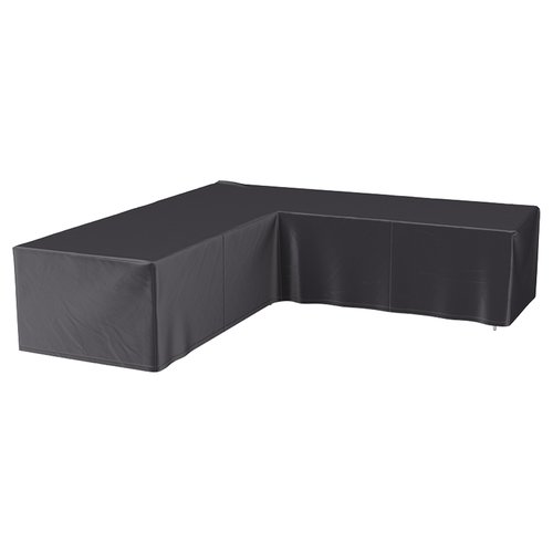 AeroCover Loungesethoes hoekset 235 x 235 x 70 cm - afbeelding 1