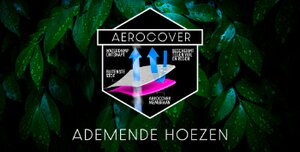 Platinum AeroCover Lounge Hoek Hoes L 330/255 x B100 x H70 Links - afbeelding 13