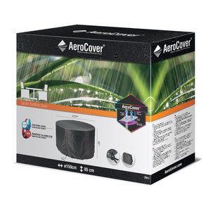 AeroCover Tuinsethoes  Ø 150 x H 85 cm - afbeelding 2