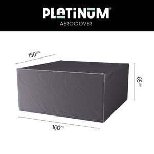 Platinum AeroCover Garden Set Hoes L160 x B150 x H85 - afbeelding 1