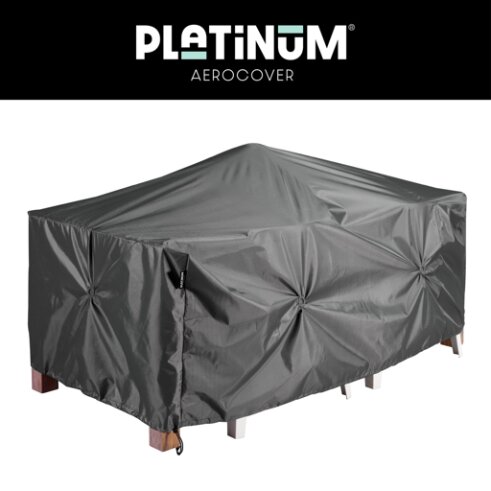 Platinum AeroCover Garden Set Hoes L220 x B150 x H85 - afbeelding 7