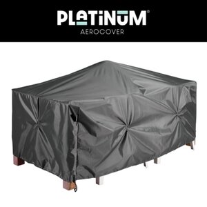 Platinum AeroCover Garden Set Hoes L220 x B150 x H85 - afbeelding 7