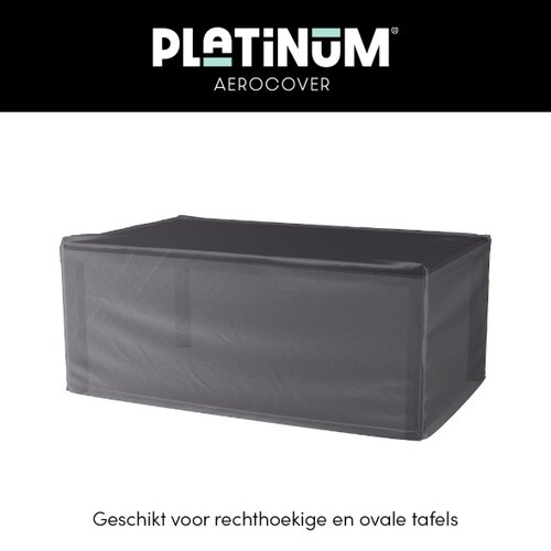 Platinum AeroCover Tafelhoes L220 x B110 x H70 - afbeelding 2