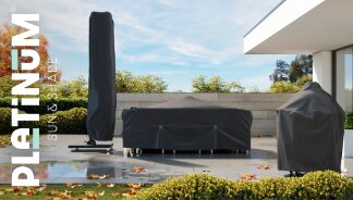 Platinum AeroCover Steunset voor Hoes L4 x B12 x H20 - afbeelding 3