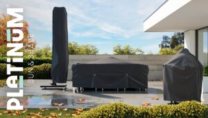 Platinum AeroCover Steunset voor Hoes L4 x B12 x H20 - afbeelding 3