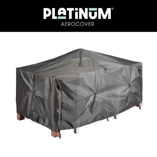 Platinum AeroCover Steunset voor Hoes L4 x B12 x H20 - afbeelding 5