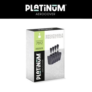 Platinum AeroCover Steunset voor Hoes L4 x B12 x H20 - afbeelding 6