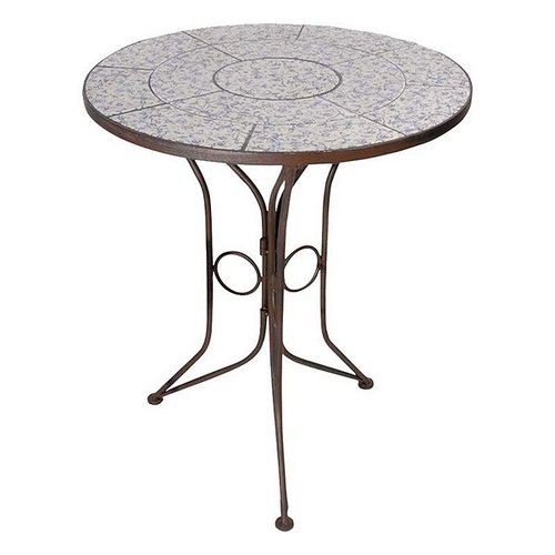 Aged ceramic tafel