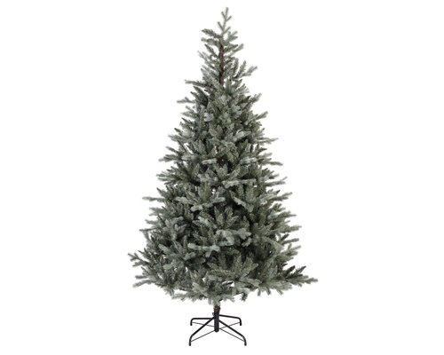 Allison pine Misty hinged tree - 1234 tips - H180 x D 112cm - afbeelding 1