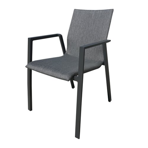 Alora stapelstoel - afbeelding 1