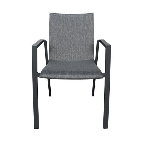 Alora stapelstoel - afbeelding 2