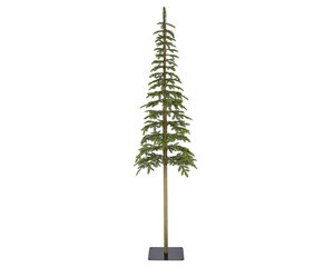 Alpine tree - 1920tips - H300cm x D 75 cm - afbeelding 1