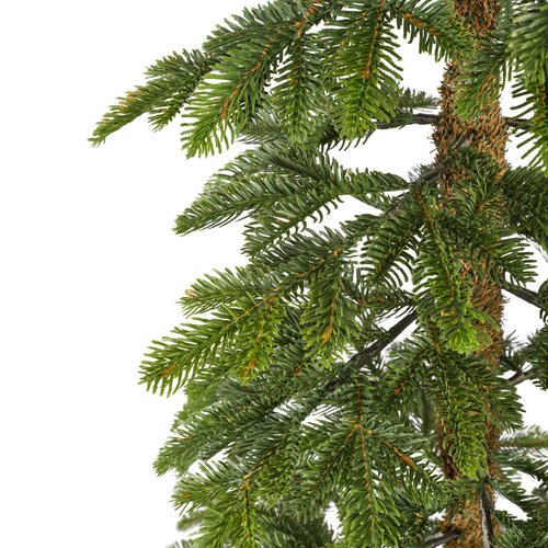 Alpine tree - 447tips - H180cm x D 41cm - afbeelding 2