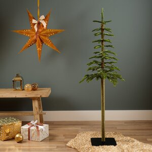 Alpine tree - 447tips - H180cm x D 41cm - afbeelding 3