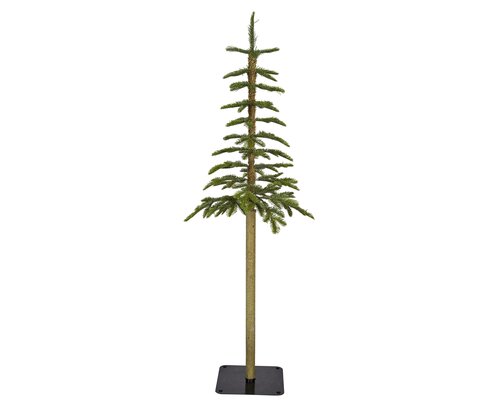 Alpine tree - 447tips - H180cm x D 41cm - afbeelding 1