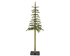 Alpine tree - H 180 x D 41 cm