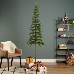 Alpine tree - 591tips - H210cm x D 50cm - afbeelding 3