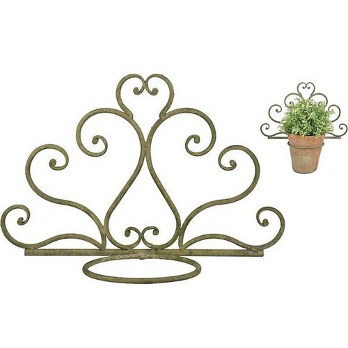 AM Green bloempothouder 1 pot