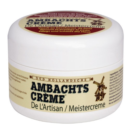 Ambachtscrème pot 200ml