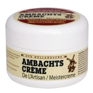 Ambachtscrème pot 200ml