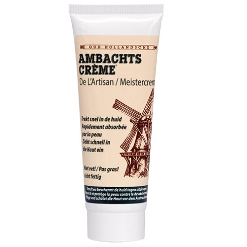 Ambachtscrème tube 75ml