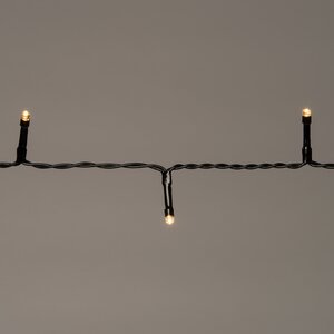 Anna's Collection Batterijverlichting 20 LED - L1,5m Warm wit - afbeelding 3