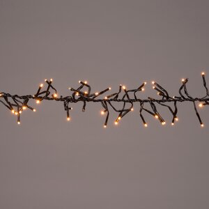 Anna's Collection Clusterverlichting flitseffect - L4,5m Klassiek warm - afbeelding 4
