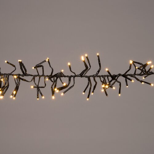 Anna's Collection Clusterverlichting flitseffect - L6,9m Warm wit - afbeelding 4