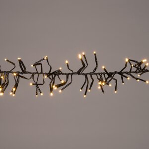 Anna's Collection Clusterverlichting flitseffect - L6,9m Warm wit - afbeelding 4