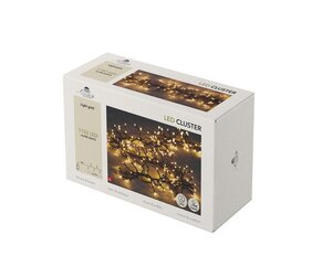 Anna's Collection Clusterverlichting - L6,9m Licht goud - afbeelding 1