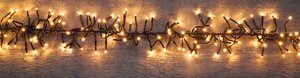 Anna's Collection Clusterverlichting - L9m Licht goud - afbeelding 2