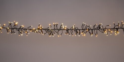 Anna's Collection Clusterverlichting warm wit/classic warm - 1152 lampjes - 6,9 m - afbeelding 4