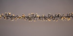Anna's Collection Clusterverlichting warm wit/classic warm - 1152 lampjes - 6,9 m - afbeelding 4