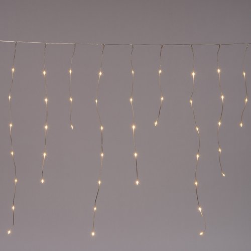 Anna's collection Flexwire Ijspegelverlichting Transparant 360 x 70 cm 180 L Klassiek warm - afbeelding 2