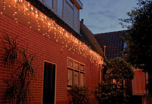 Anna's Collection Koppelbare ijspegelverlichting Connect de Luxe - L4m Classic warm - afbeelding 3
